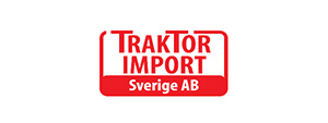 Traktorimport